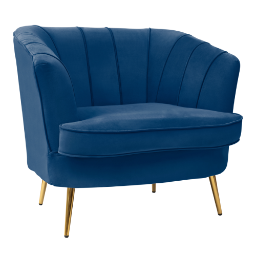 blue-armchair-png-sticker-transparent-background
