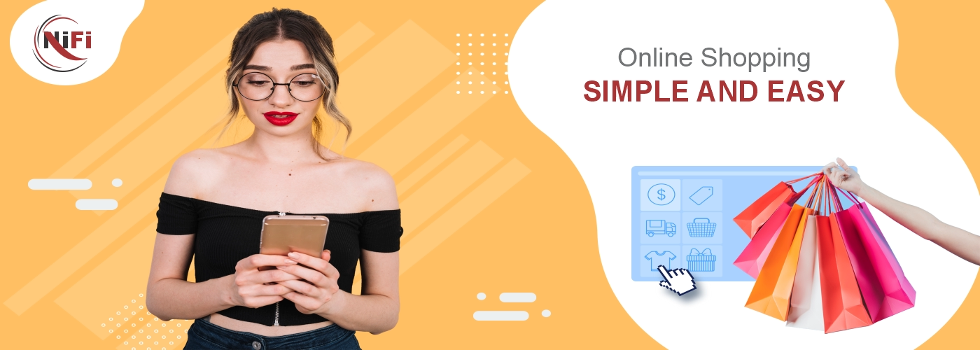 Online Shopping Made Simple – Easy & Smart Way to Shop