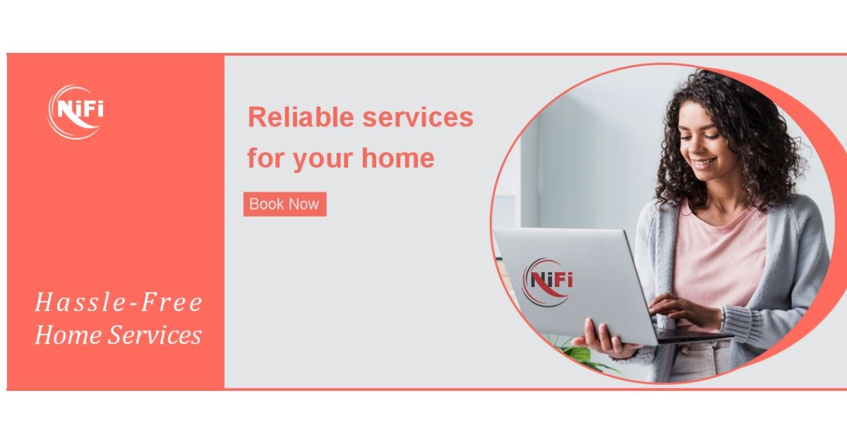 Reliable Services for Your Home: Comfort, Convenience, and Trust