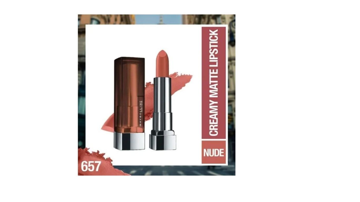 Online Lipstick Shopping for Women – Beauty, Confidence & Glamorous Shades at Nifi World