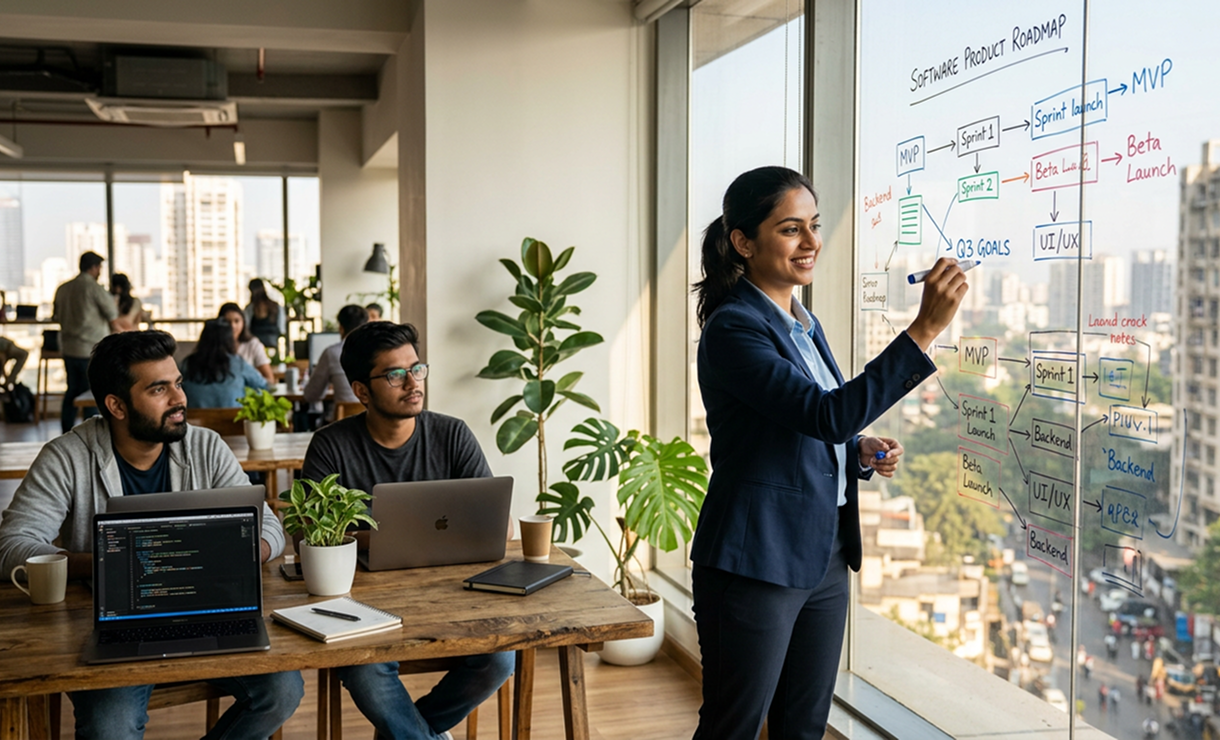 Why Does Custom Software For Startups Define Modern Market Leadership?