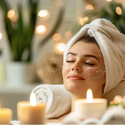 Beauty & Wellness Services