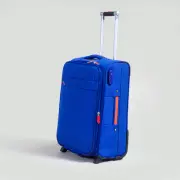 Trolleys and Suitcases