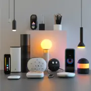 Smart Home Accessories