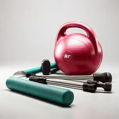Fitness Equipment