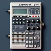 Electronic Instruments