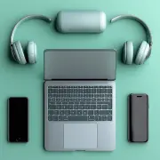 Laptop & Mobile Accessories