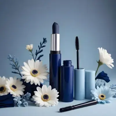 Beauty & Wellness Products