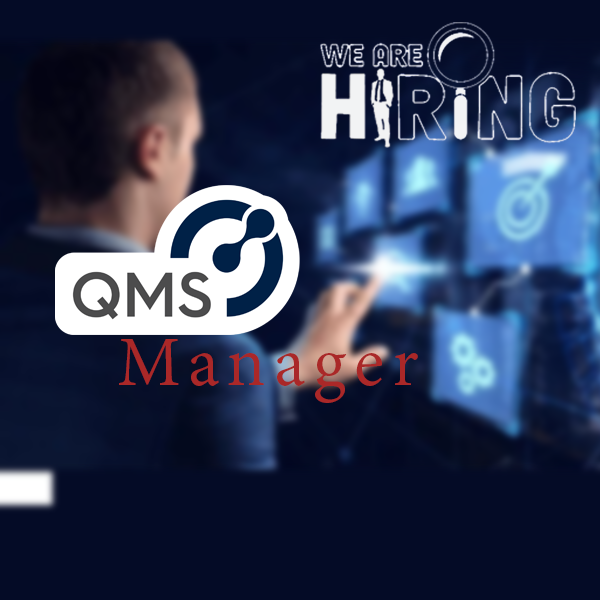 QMS Manager