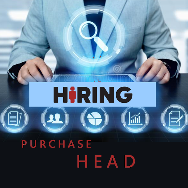 Purchase Head