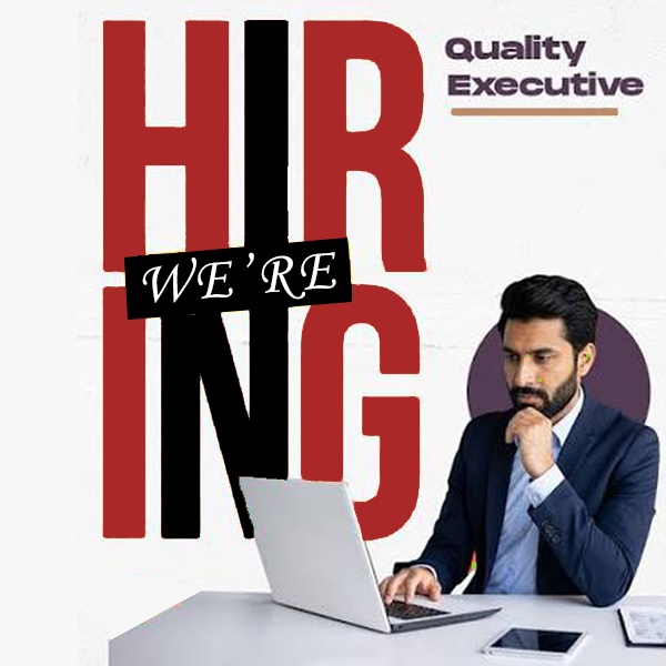 Quality Executive