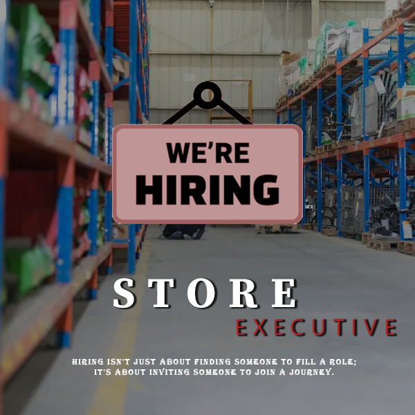 Store Executive