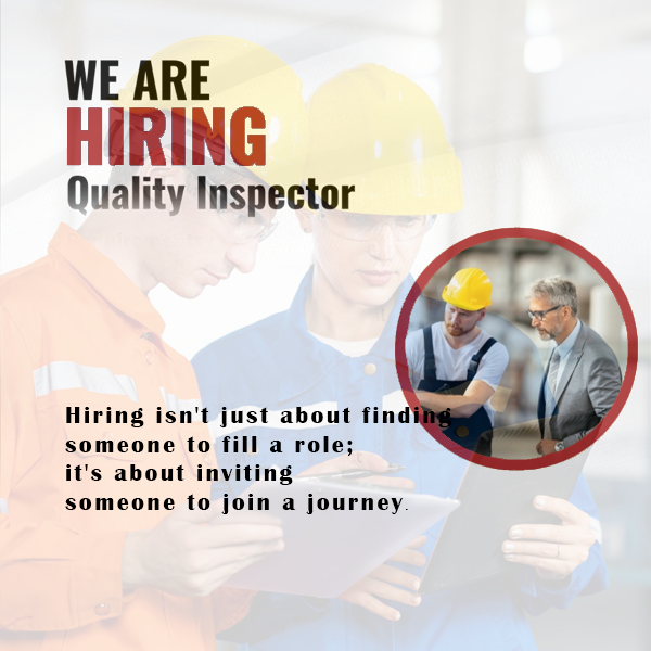 Quality Inspector
