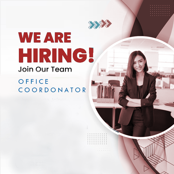 Office Coordinator
