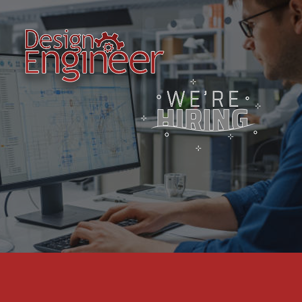 Design Engineer