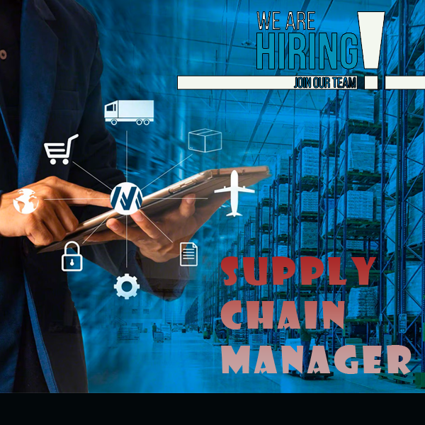 Supply Chain Manager