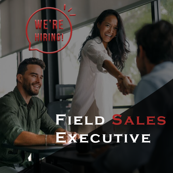 Field Sales Executive