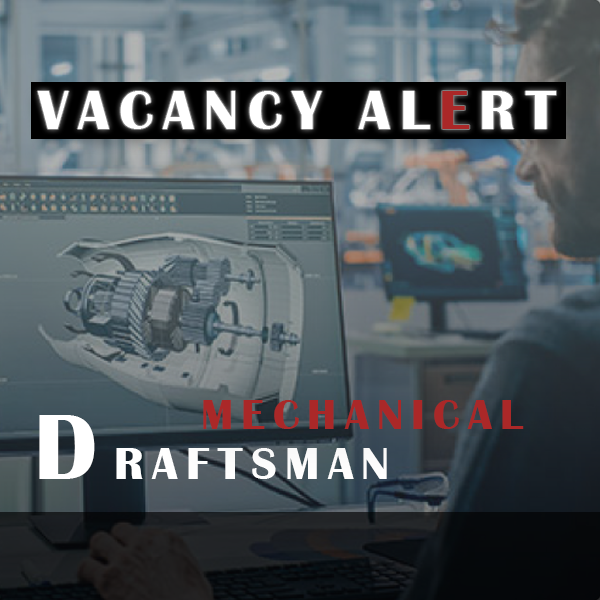 Mechanical Draftsman