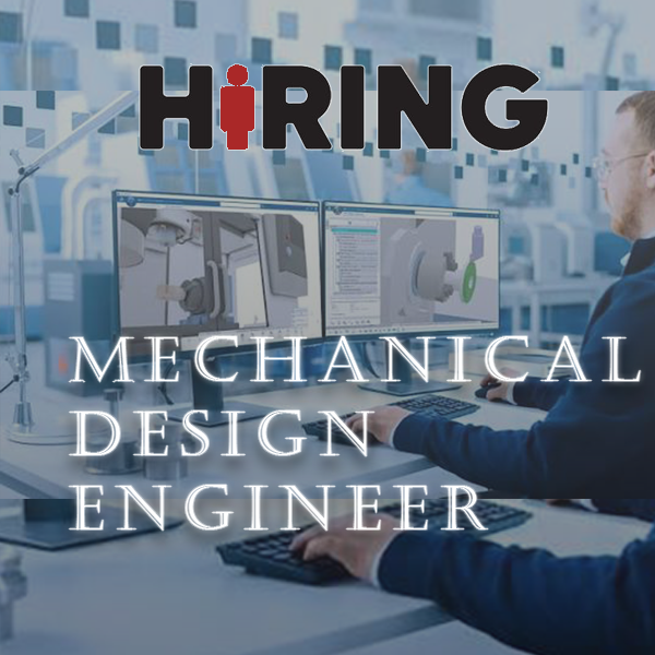 Mechanical Design Engineer