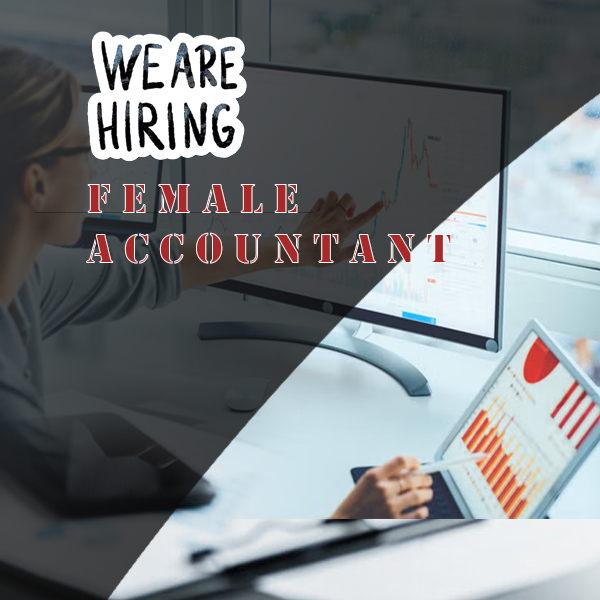 Accountant – Female