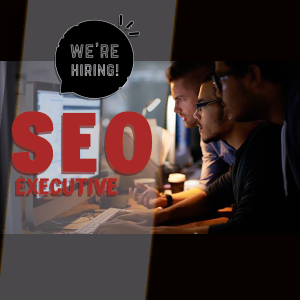 SEO Executive