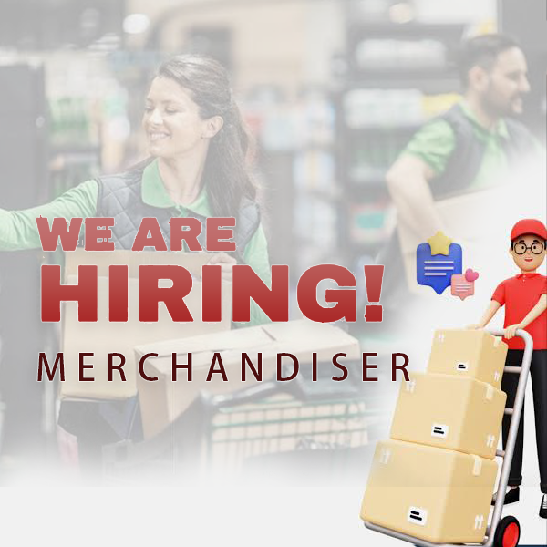 Merchandiser