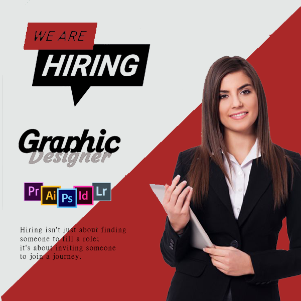 Graphic Designer