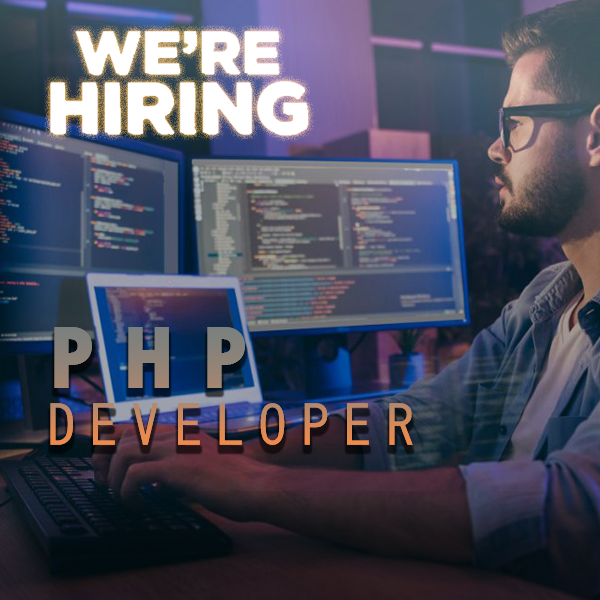 PHP Developer
