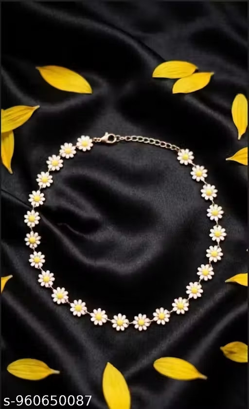 k-chains daisy