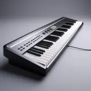 Keyboard Instruments