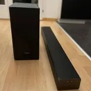 Soundbars