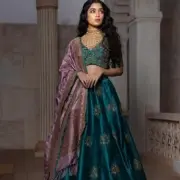 Lehenga Choli’s