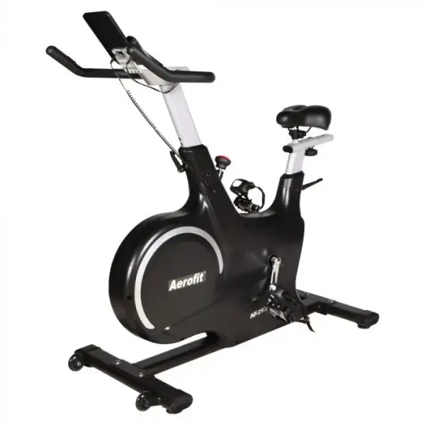 AeroFit-KH-752 Magnetic Recumbent Bike