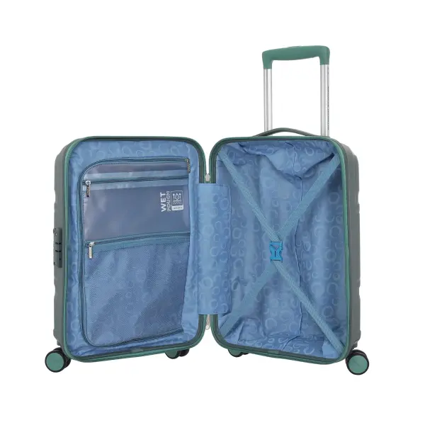 American Tourister-Kross+