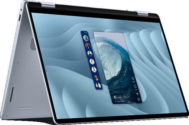 Dell-16 Plus 2-in-1 Laptop