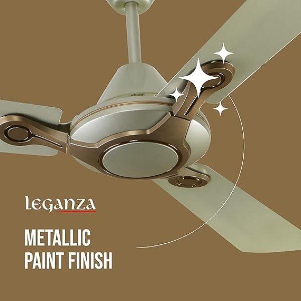 Havells-Leganza ES Decorative Ceiling Fan