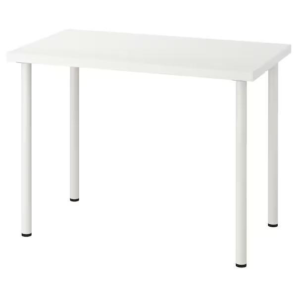 IKEA-Table, white