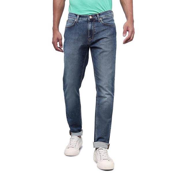 Lee-Men's Skinny Jeans