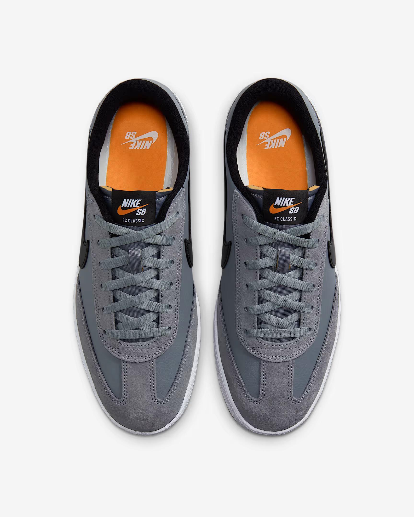 Nike-SB FC Classic