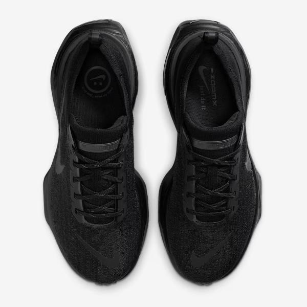 Nike-Invincible 3 Men's Road Running Shoes