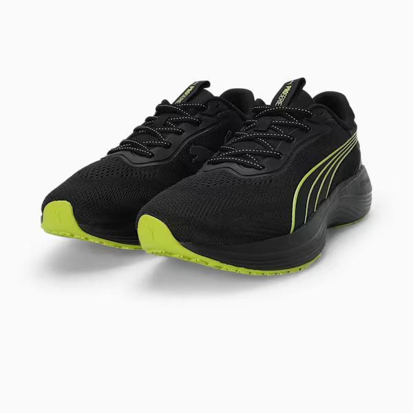 Puma-Galaxis Pro Men's Performance Boost Running Shoes