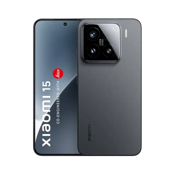 Xiaomi 15