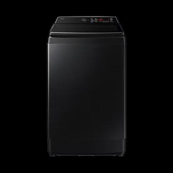 Samsung-14.0 kg Top Load Washing Machine with AI Wash and Heater, WA80F14B6B