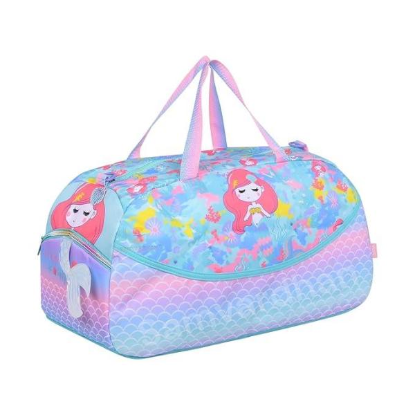 Samvardhan-Duffle Bag for Boys|Girls Kids