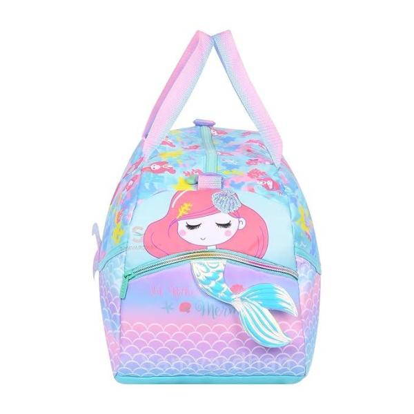 Samvardhan-Duffle Bag for Boys|Girls Kids