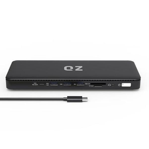 Dell Thunderbolt Dock – WD22TB4