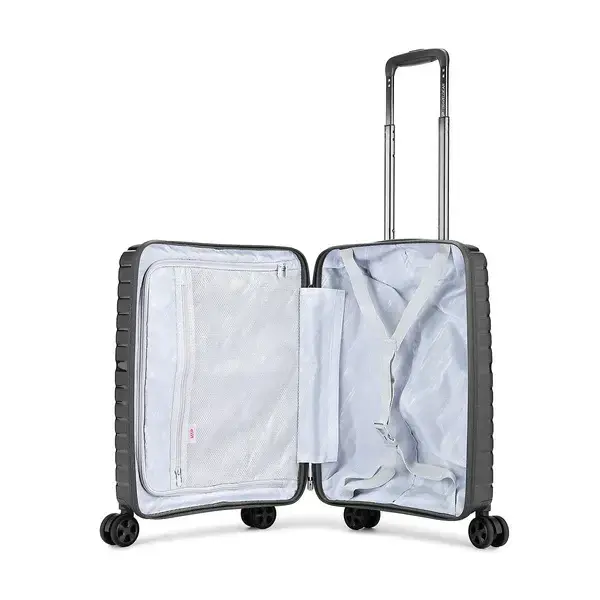 VIP-AER PLUS Cabin / Grey