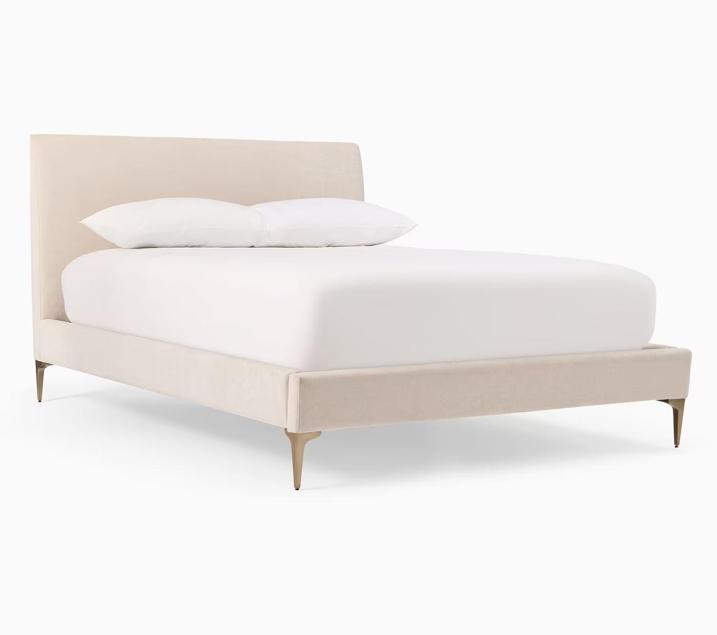 Westelm-Andes Clearance Bed