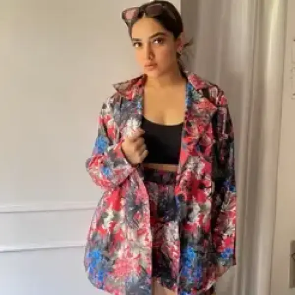 STYLEASH-Print-On-Print Co-ordinates