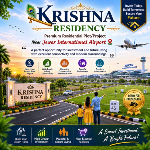 KRISHNA RESIDENCY